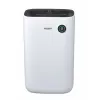 Oro drėkintuvas Whirlpool DE20W5252 6.5 L 44 dB 420 W Baltas Juodas