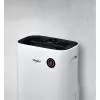 Oro drėkintuvas Whirlpool DE20W5252 6.5 L 44 dB 420 W Baltas Juodas