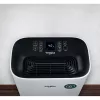 Oro drėkintuvas Whirlpool DE20W5252 6.5 L 44 dB 420 W Baltas Juodas