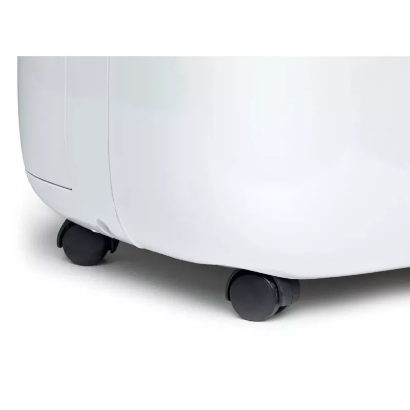 Oro drėkintuvas Whirlpool DE20W5252 6.5 L 44 dB 420 W Baltas Juodas