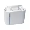Oro drėkintuvas Whirlpool DE20W5252 6.5 L 44 dB 420 W Baltas Juodas