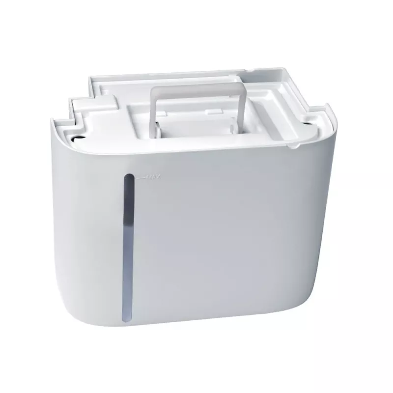 Oro drėkintuvas Whirlpool DE20W5252 6.5 L 44 dB 420 W Baltas Juodas