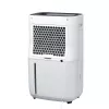Oro drėkintuvas Whirlpool DE20W5252 6.5 L 44 dB 420 W Baltas Juodas