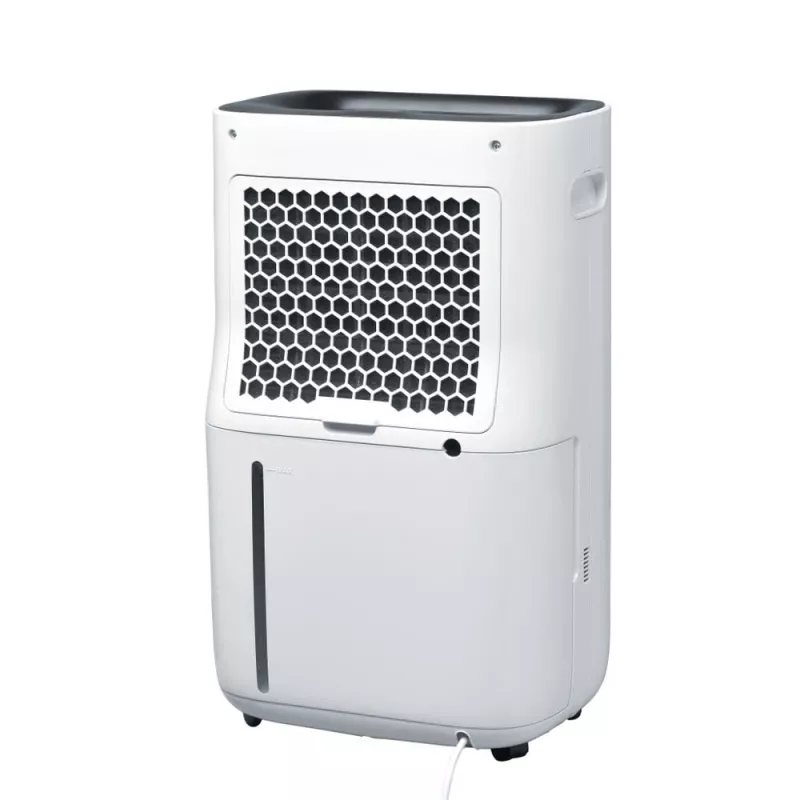 Oro drėkintuvas Whirlpool DE20W5252 6.5 L 44 dB 420 W Baltas Juodas