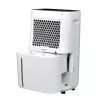 Oro drėkintuvas Whirlpool DE20W5252 6.5 L 44 dB 420 W Baltas Juodas