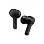 JVC HA-A8T-B belaidės ausinės, True Wireless Stereo (TWS), į ausį, muzika, Bluetooth, juodos