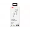 JVC HA-A8T-W belaidės ausinės, TWS, į ausį, muzika, Bluetooth, balta