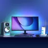 TP-Link Tapo Smart Wi-Fi LED juostelė, 5 m, RGB, 16M spalvų, 13,5 W, vidaus/lauko