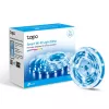 TP-Link Tapo Smart Wi-Fi LED juostelė, 5 m, RGB, 16M spalvų, 13,5 W, vidaus/lauko