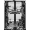 Įmontuojamas indaplovė Electrolux EEA12100L — 9 komplektų, 49 dB, 45 cm siaura