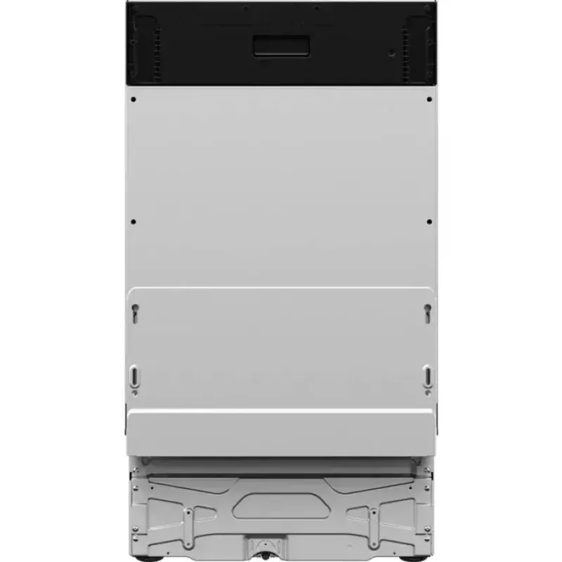 Įmontuojamas indaplovė Electrolux EEA12100L — 9 komplektų, 49 dB, 45 cm siaura