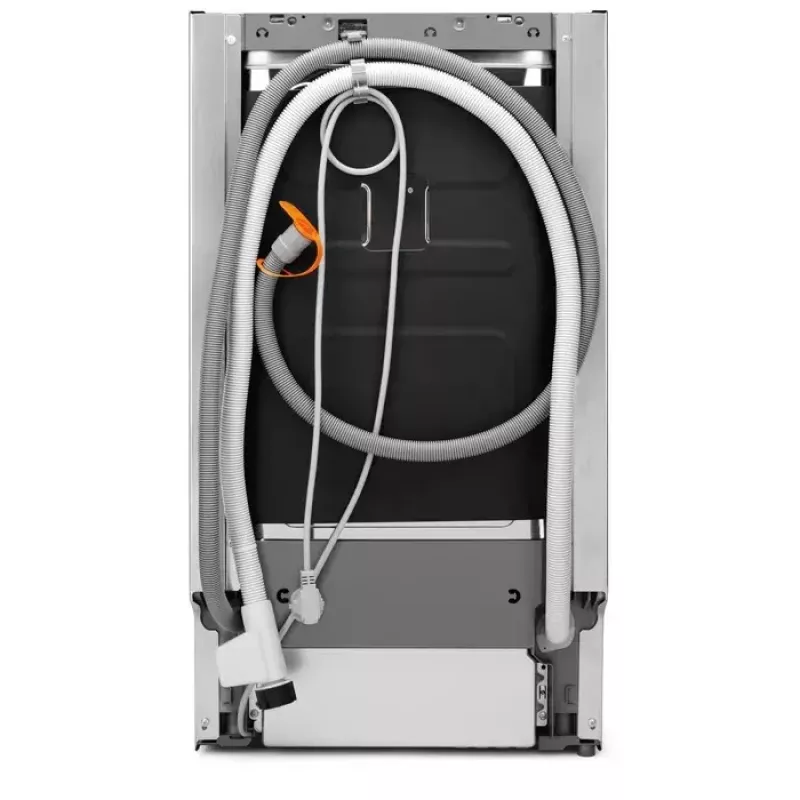 Įmontuojamas indaplovė Electrolux EEA12100L — 9 komplektų, 49 dB, 45 cm siaura