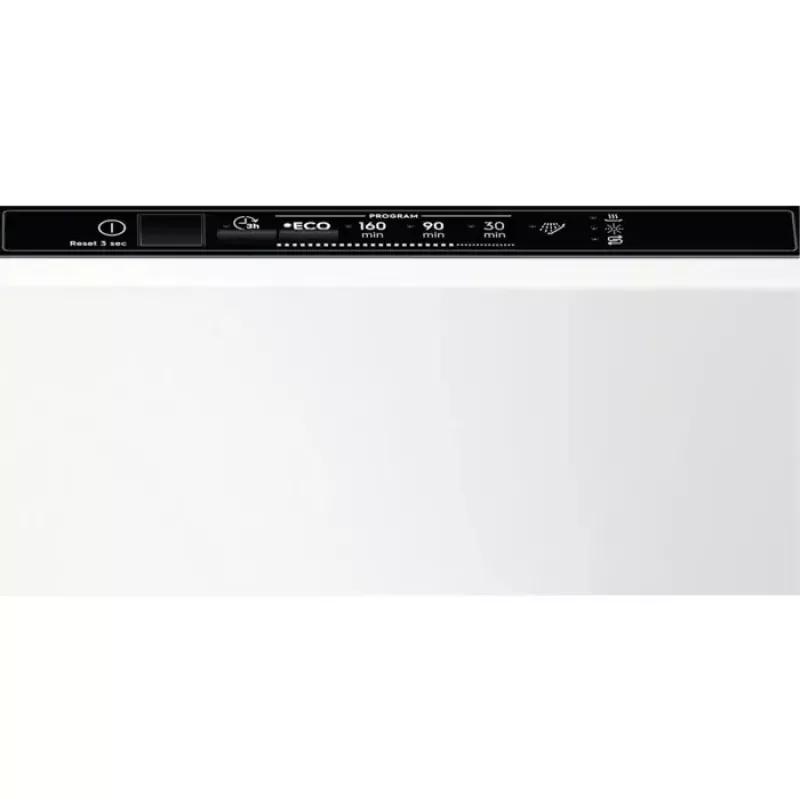 Įmontuojamas indaplovė Electrolux EEA12100L — 9 komplektų, 49 dB, 45 cm siaura