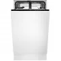 Įmontuojamas indaplovė Electrolux EEA12100L — 9 komplektų, 49 dB, 45 cm siaura