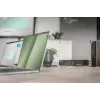 KVM jungiklis Digitus 4 prievadų vienam ekranui 4K HDMI