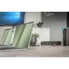 KVM jungiklis Digitus 4 prievadų vienam ekranui 4K HDMI