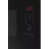 Įmontuojama mikrobangų krosnelė Amica AMGB20E2GB, 800 W, 20 L