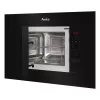 Įmontuojama mikrobangų krosnelė Amica AMGB20E2GB, 800 W, 20 L