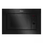 Įmontuojama mikrobangų krosnelė Amica AMGB20E2GB, 800 W, 20 L