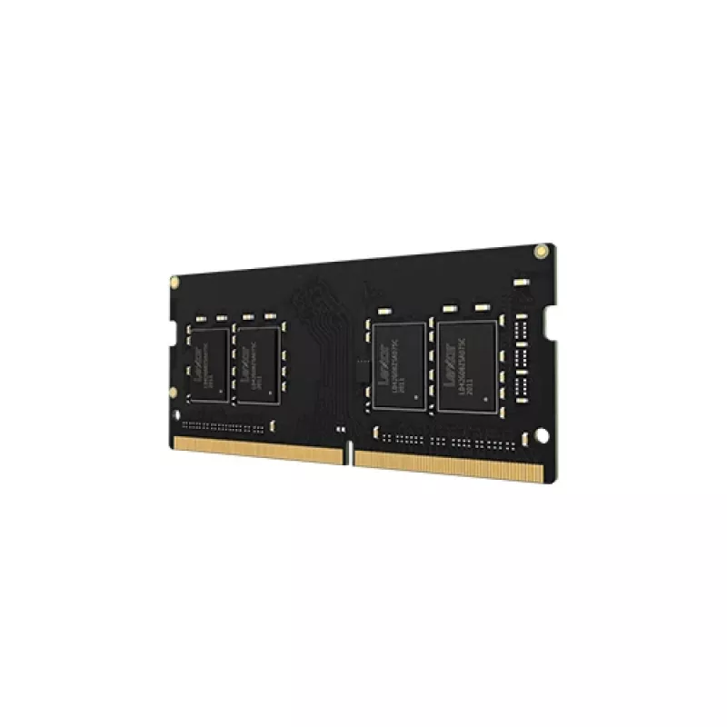 Lexar DDR4-3200 16GB SODIMM atmintis nešiojamam kompiuteriui
