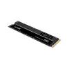 LEXAR SSD NM620 2TB M.2 2280 PCI-E GEN3 x4 NVMe