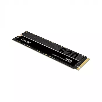 LEXAR SSD NM620 2TB M.2 2280 PCI-E GEN3 x4 NVMe