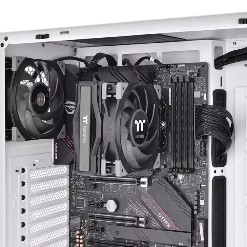 Aušintuvas Thermaltake Toughair 310
