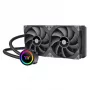 Thermaltake TOUGHLIQUID 280 ARGB Sync vandens aušintuvas