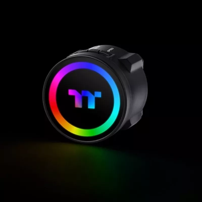 Thermaltake TOUGHLIQUID 280 ARGB Sync vandens aušintuvas