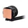 Thermaltake TOUGHLIQUID 280 ARGB Sync vandens aušintuvas