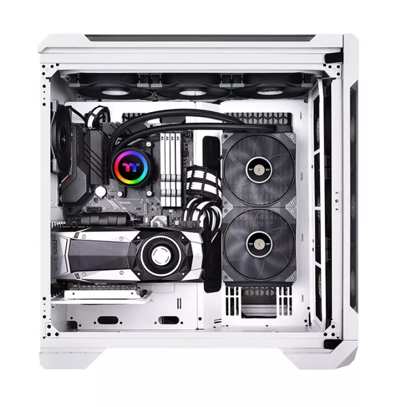 Thermaltake TOUGHLIQUID 280 ARGB Sync vandens aušintuvas