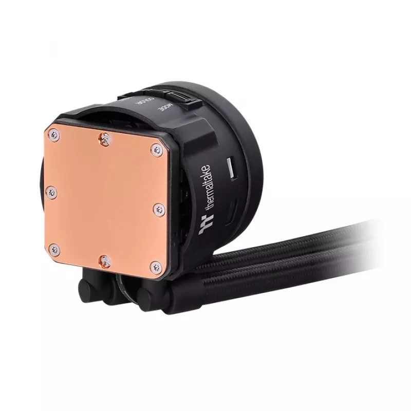 THERMALTAKE TOUGHLIQUID 360 ARGB Sync vandens aušinimo sistema