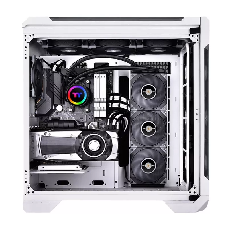 THERMALTAKE TOUGHLIQUID 360 ARGB Sync vandens aušinimo sistema