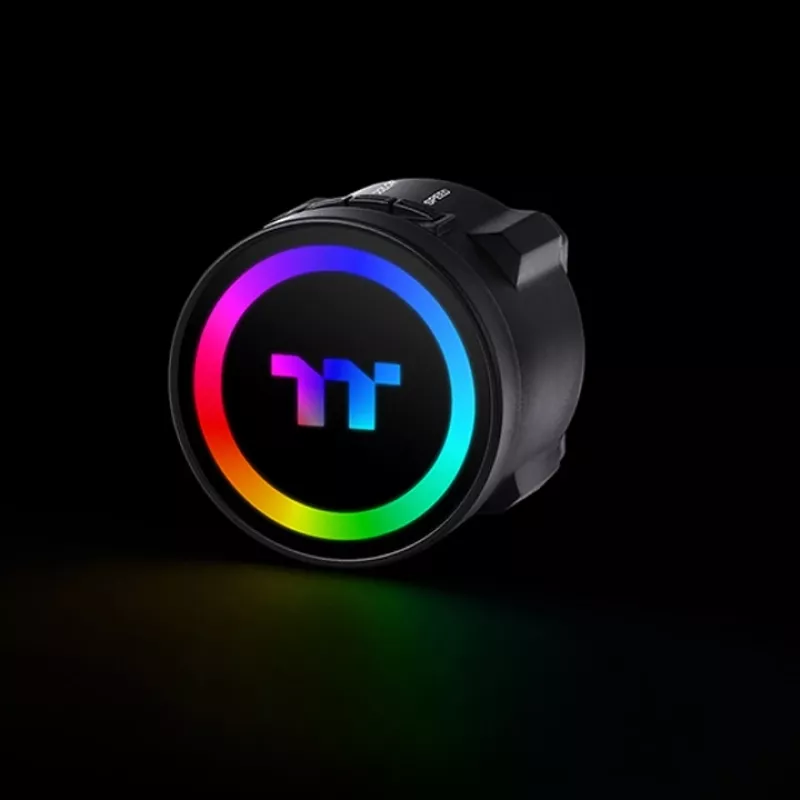 THERMALTAKE TOUGHLIQUID 360 ARGB Sync vandens aušinimo sistema