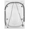 Skalbimo mašina Electrolux EW6SN0506OP, pakrovimas iš viršaus, 6 kg, 951 aps/min, balta