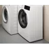 Skalbimo mašina Electrolux EW6SN0506OP, pakrovimas iš viršaus, 6 kg, 951 aps/min, balta