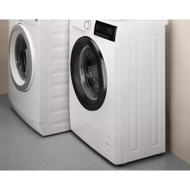 Skalbimo mašina Electrolux EW6SN0506OP, pakrovimas iš viršaus, 6 kg, 951 aps/min, balta