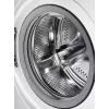 Skalbimo mašina Electrolux EW6SN0506OP, pakrovimas iš viršaus, 6 kg, 951 aps/min, balta