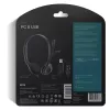 Ausinės Sennheiser PC 8 USB