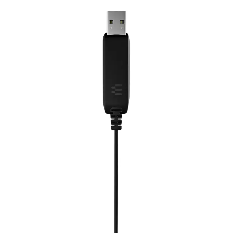 Ausinės Sennheiser PC 8 USB