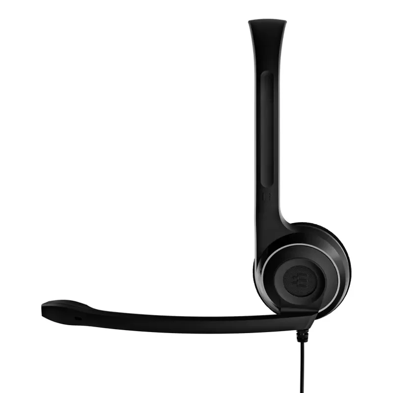 Ausinės Sennheiser PC 8 USB