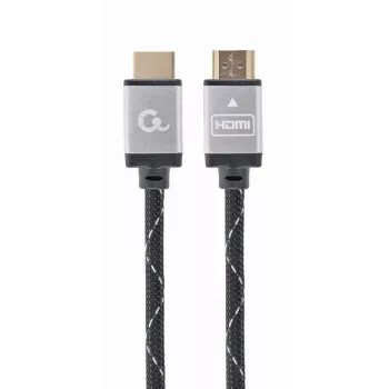 GEMBIRD High speed HDMI laidas su Ethernet - Select Plus Series, 7,5 m