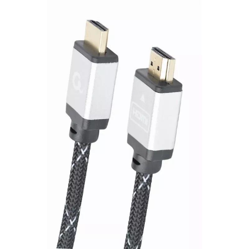 GEMBIRD High speed HDMI laidas su Ethernet - Select Plus Series, 7,5 m