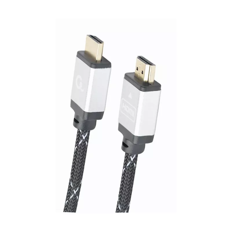 GEMBIRD High speed HDMI laidas su Ethernet - Select Plus Series, 7,5 m