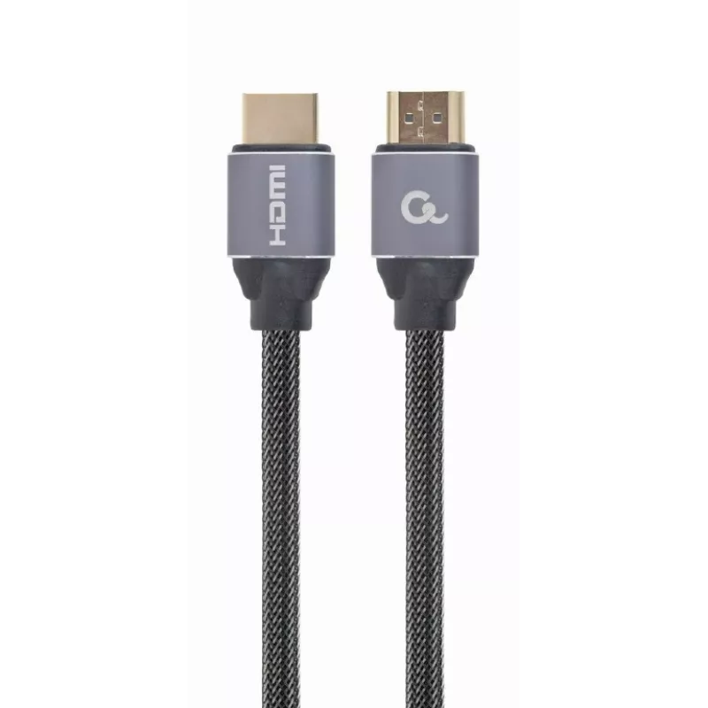 GEMBIRD High Speed HDMI laidas su Ethernet - Premium serija, 10m