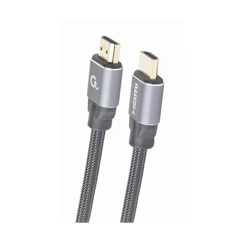 GEMBIRD High Speed HDMI laidas su Ethernet - Premium serija, 10m