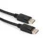 DisplayPort laidas Gembird CC-DP2-10M 10 m juodas