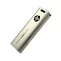 HP x796w USB atmintukas 128 GB USB Type-A 3.2 Gen 1 sidabrinis