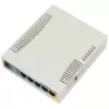MIKROTIK Rb951ui-2hnd – belaidis maršrutizatorius 11n