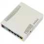 MIKROTIK Rb951ui-2hnd – belaidis maršrutizatorius 11n